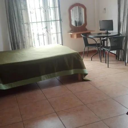 Dodo Villa